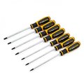 Apex Tool Group Gearwrench® 7 Piece Torx® Dual Material Screwdriver Set 80071H